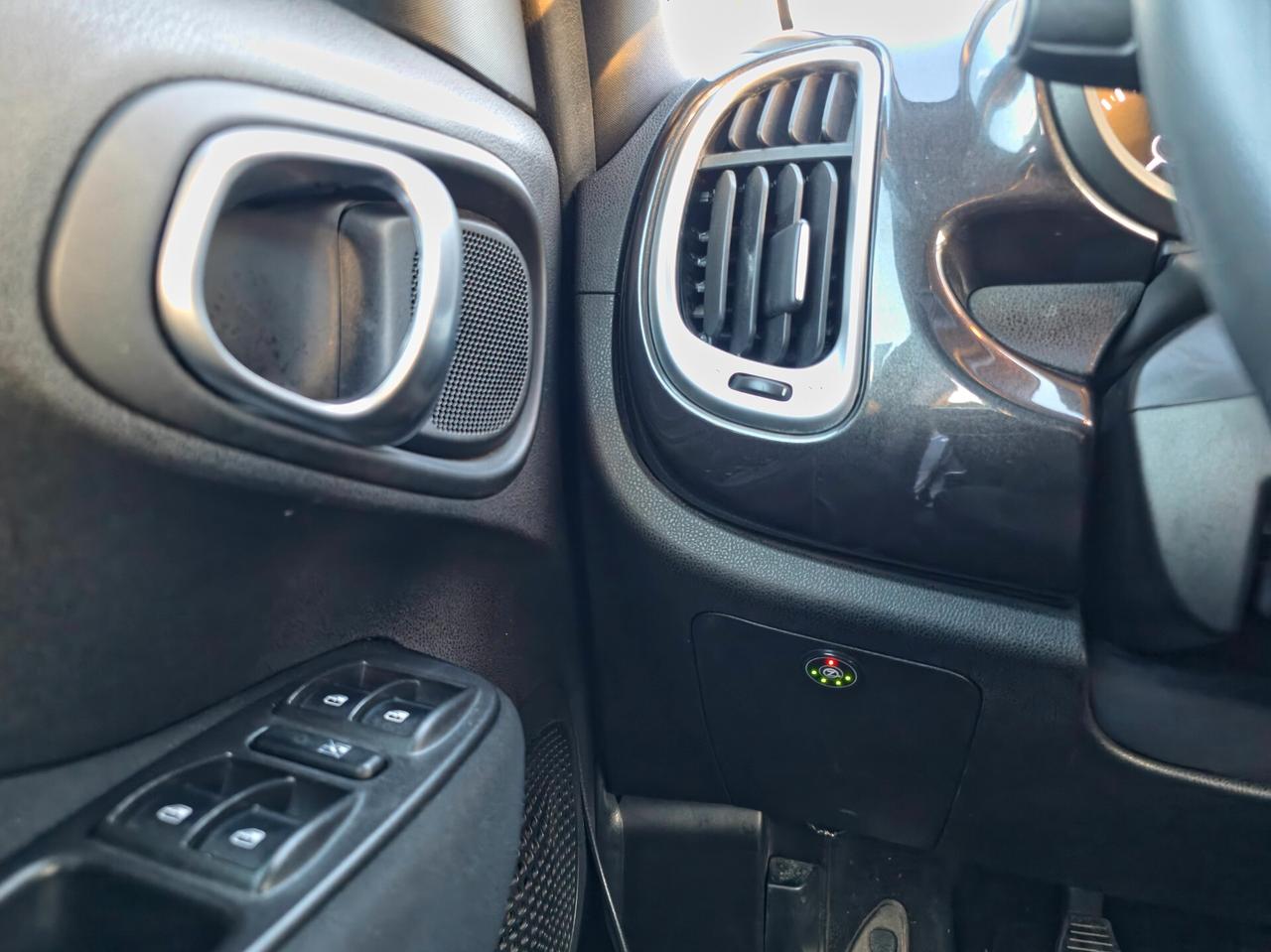 Fiat 500L 1.4 95 CV Lounge GPL 2018-E6 Manuale NEO
