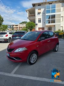 Lancia Ypsilon 5 Porte Ypsilon 0.9 t.air Silver ecochic metano 80cv