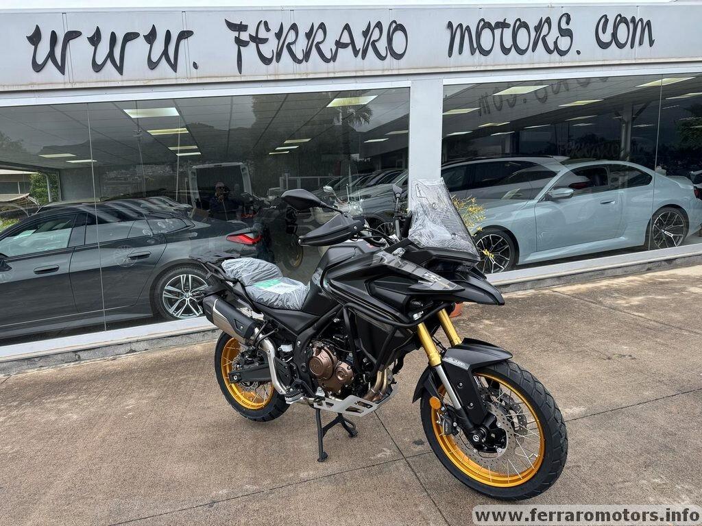 Voge Valico 625 DSX PRONTA CONSEGNA A 59 EURO AL MESE SENZA ANTICIPO