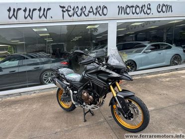 Voge Valico 625 DSX PRONTA CONSEGNA A 59 EURO AL MESE SENZA ANTICIPO