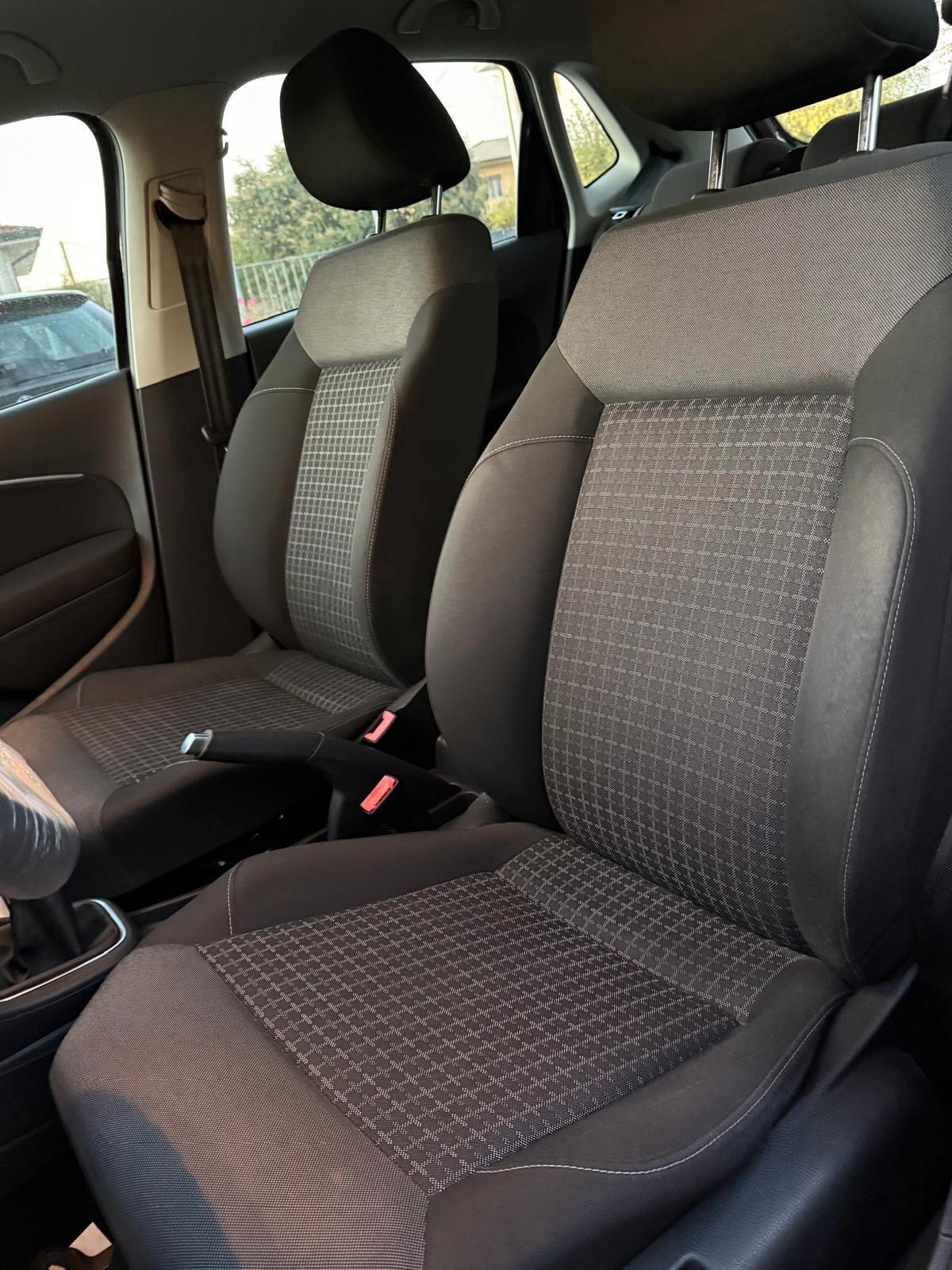 Volkswagen Polo 1.4 TDI BlueMotion