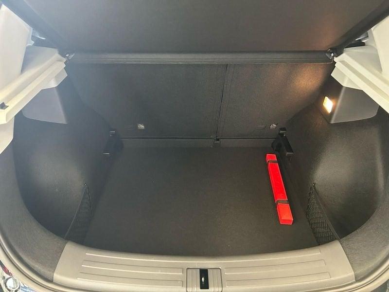 MG ZS ZS 1.0T-GDI aut. Luxury + GPL