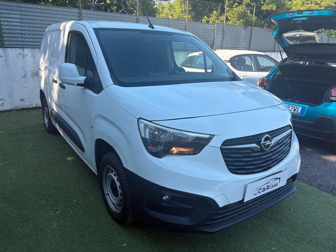 Opel Combo Cargo 1.5 Diesel 100CV S&S PC