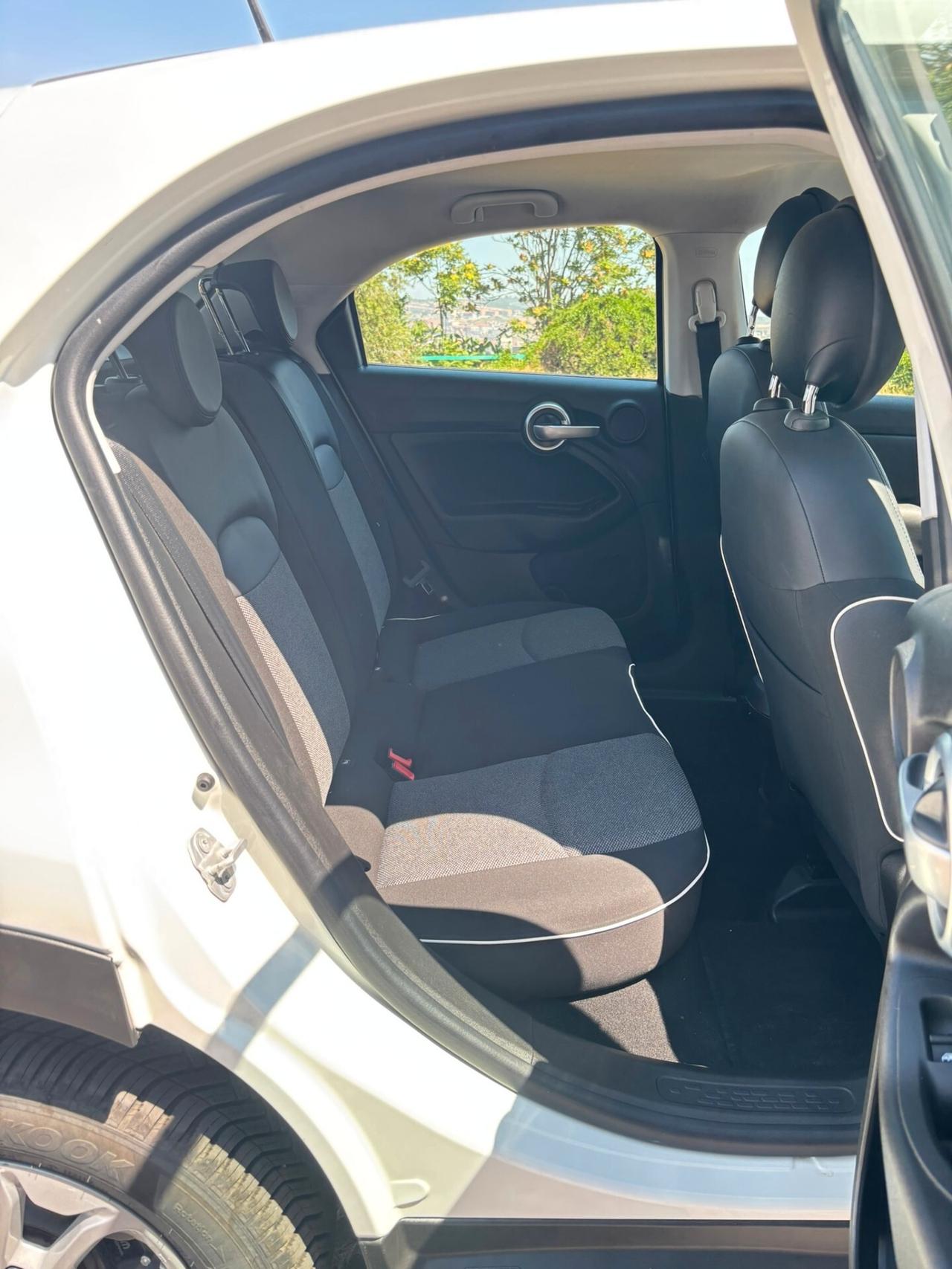 Fiat 500X 1.6 JTDM Pop Star