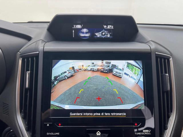 SUBARU XV 1.6i Lineartronic Style 4x4|UNIPROP|SERVICE