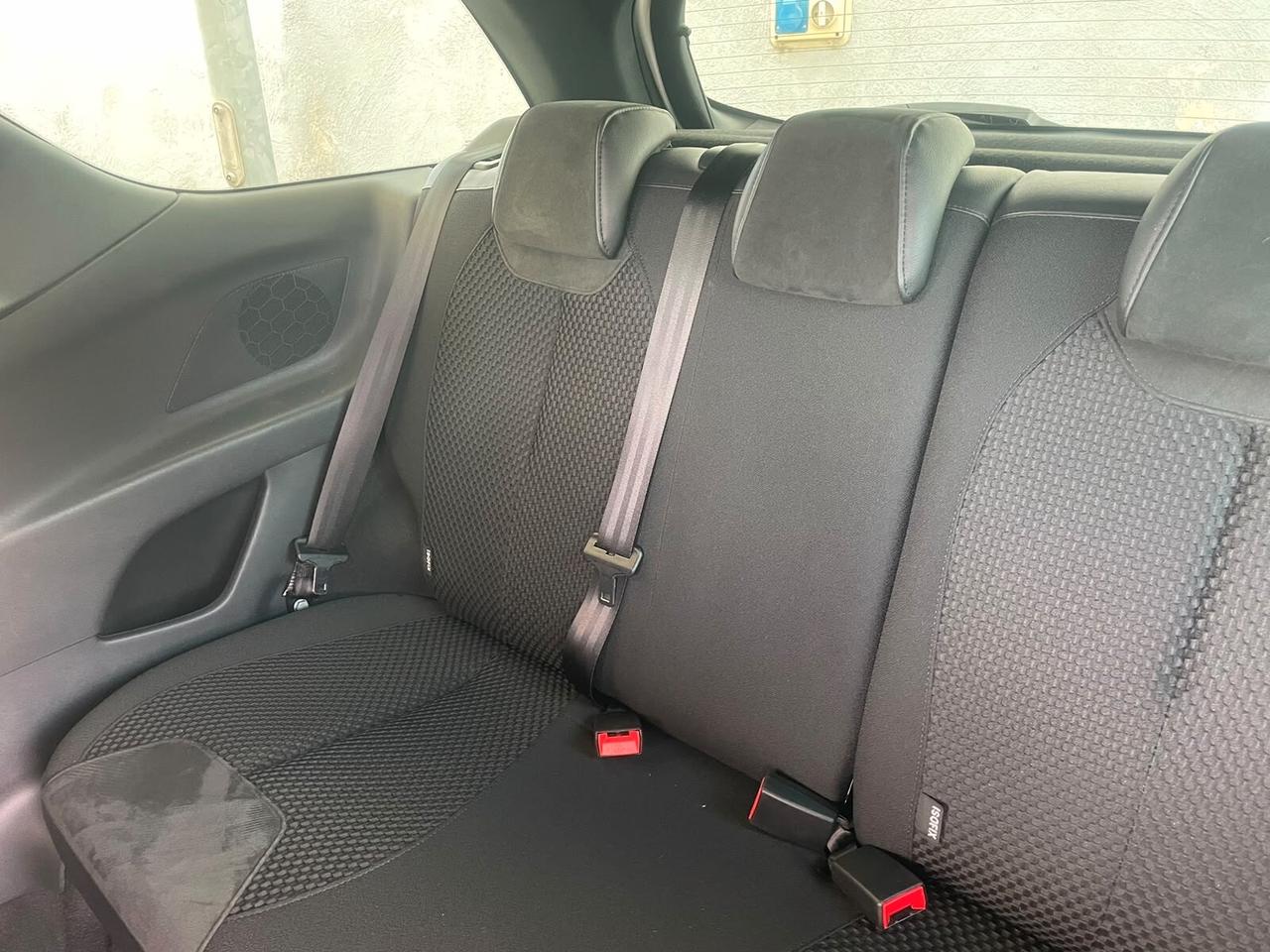 Ds DS3 3 PureTech 82 Sport Chic