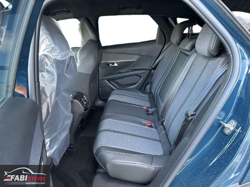 Peugeot 3008 BlueHDi 130 S&S EAT8 Allure Pack