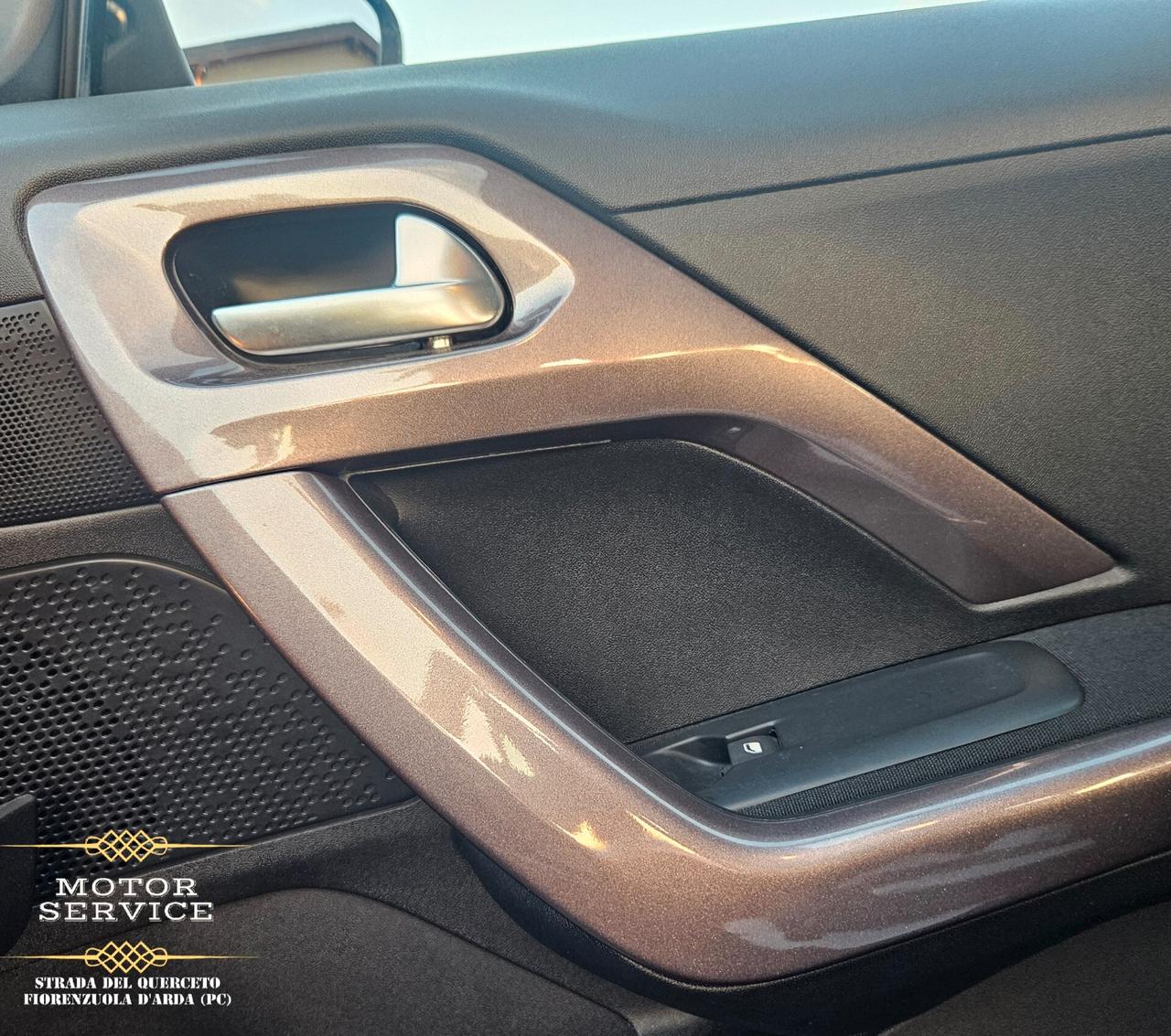 Peugeot 2008 1.2 82 5 porte Active da 79€ mese