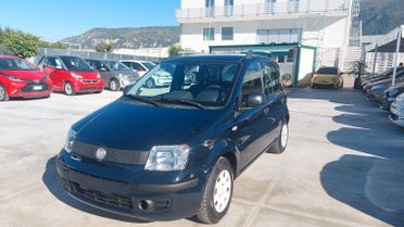 Fiat Panda 1.2 BENZINA DEL 2010