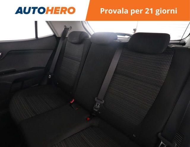 KIA Stonic 1.0 T-GDi 100 CV MHEV iMT Style