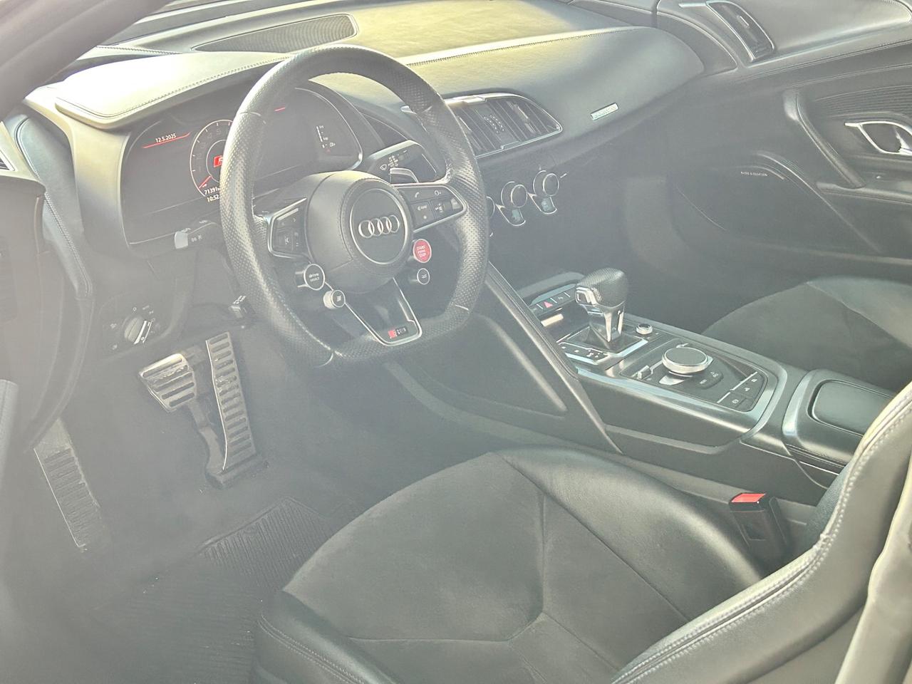 Audi R8 Spyder V10 quattro S tronic
