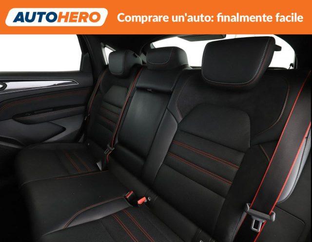 RENAULT Arkana Arkana TCe 140 CV EDC R.S. Line