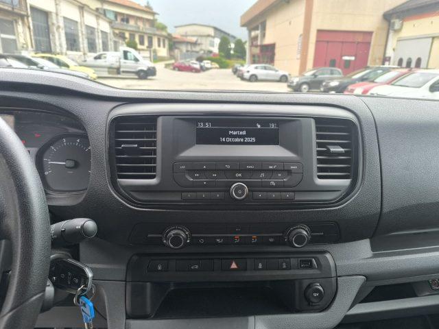 PEUGEOT Expert 2.0 BlueHDi 120 S&S PL-SL-TN Furgone Premium Long