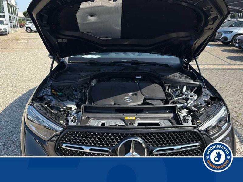 Mercedes-Benz GLC 300de 4Matic EQ-Power AMG Line Advanced Tech
