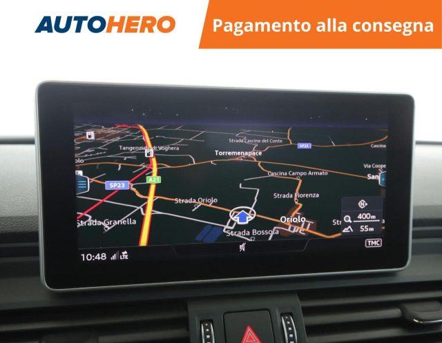 AUDI Q5 40 TDI quattro S tronic Sport