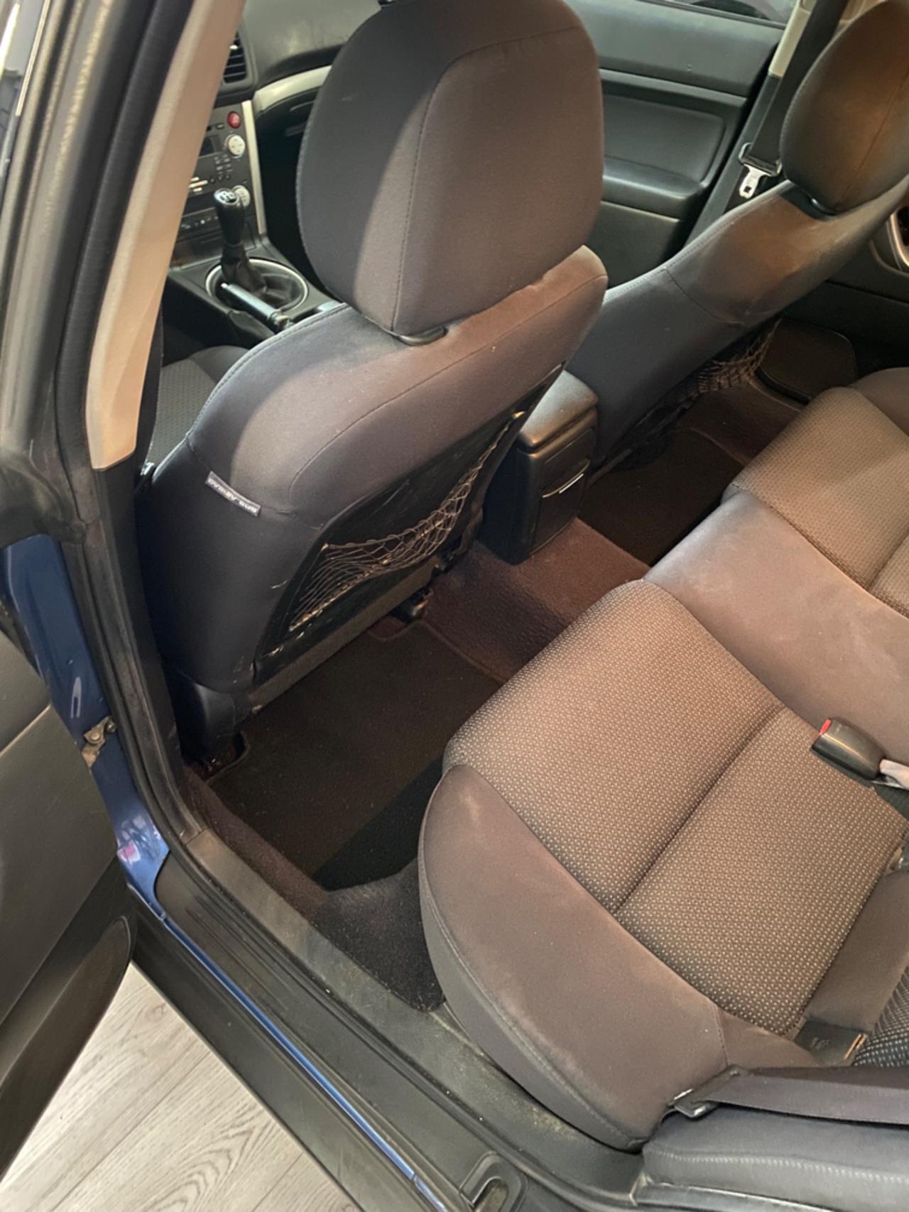 Subaru OUTBACK 2.5 16V AT AS
