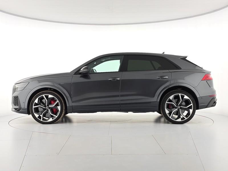 Audi RSQ8 rs 4.0 mhev quattro tiptronic