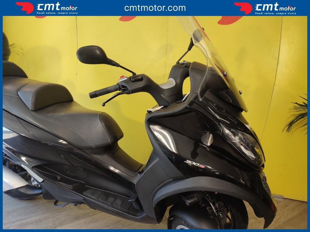 Piaggio MP3 - 2017