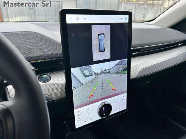 FORD Mustang Mach-E Mach-e standard range SPORT rwd 269cv - GR241MG