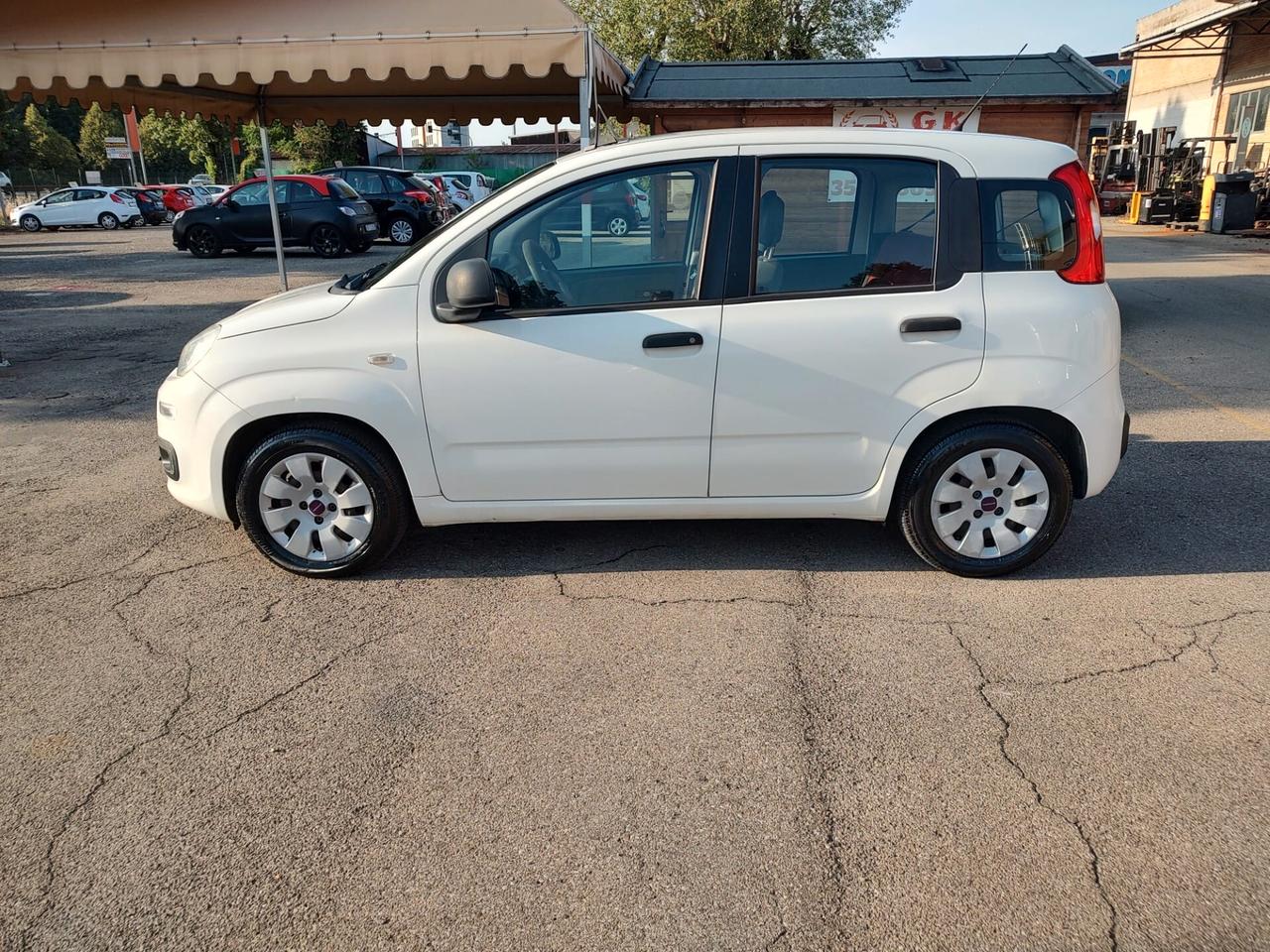 Fiat Panda 1.2 EasyPower Lounge BENZINA\GPL, 69CV, Euro 6, OK NEOPATENTATI, GARANZIA L.12 MESI