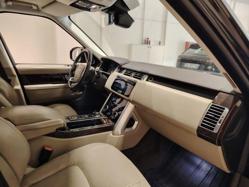 Land Rover Range Rover Range Rover 3.0 SDV6 Vogue