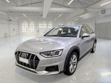 AUDI A4 ALLROAD 2.0 40 TDI MHEV QUATTRO S TRONIC BUSINESS EVOLUTION