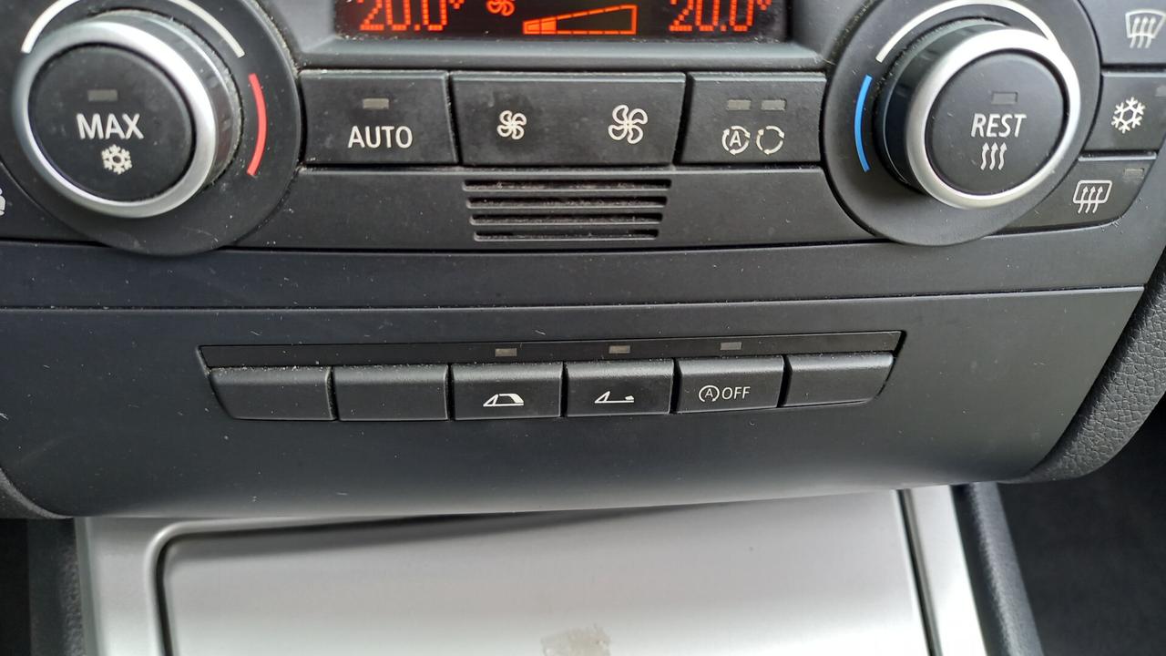Bmw 118 118i Cabrio Eletta
