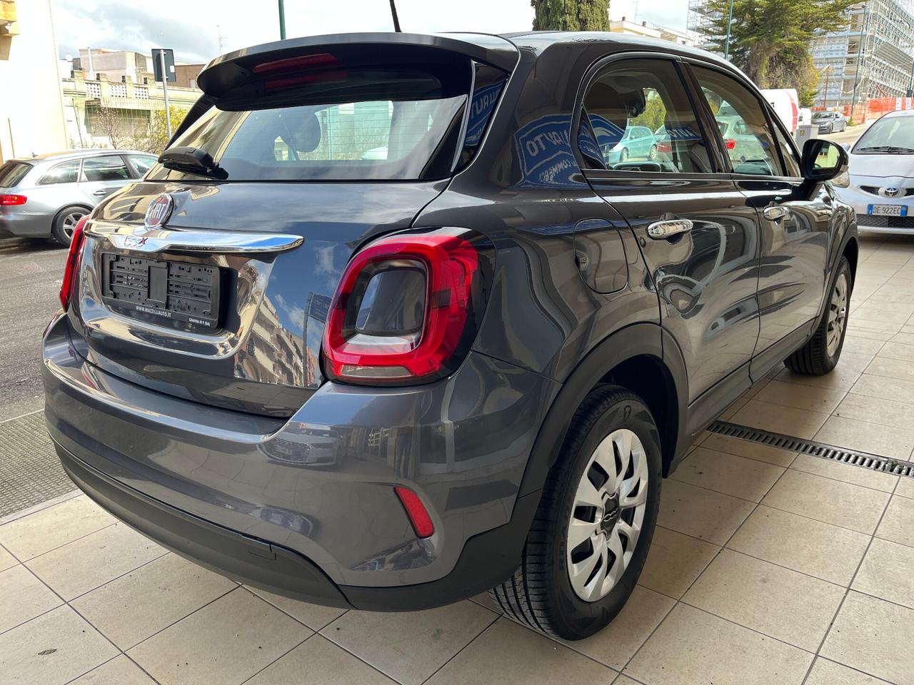 Fiat 500X 1.0 T3 120 CV Cult