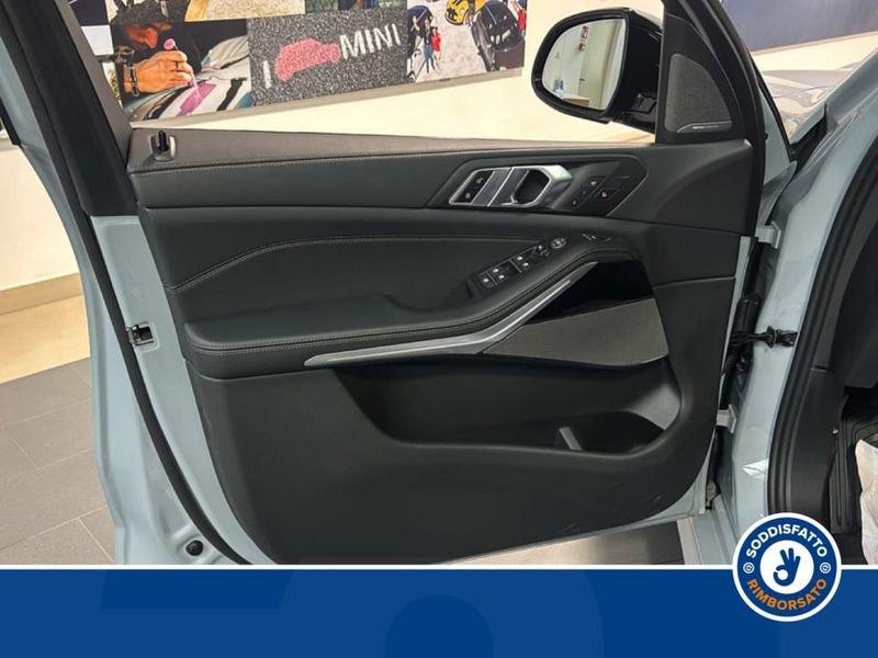 BMW X5 xDrive 40i M Sport Pro