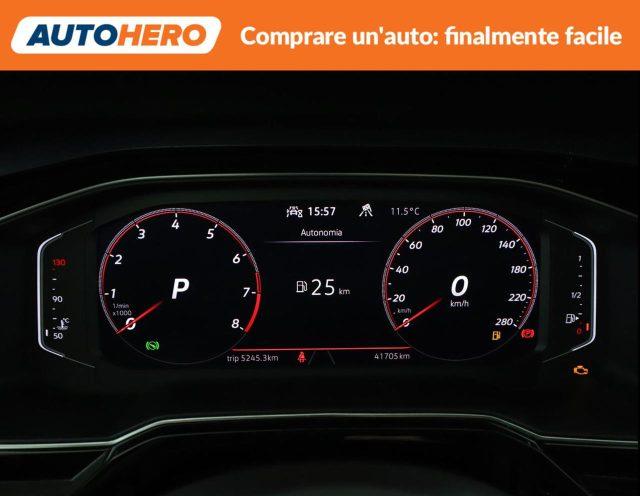 VOLKSWAGEN Polo 2.0 TSI DSG GTI