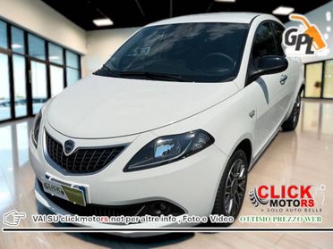 Lancia Ypsilon III Ypsilon III 2022 1.2 Gold Gpl 69cv