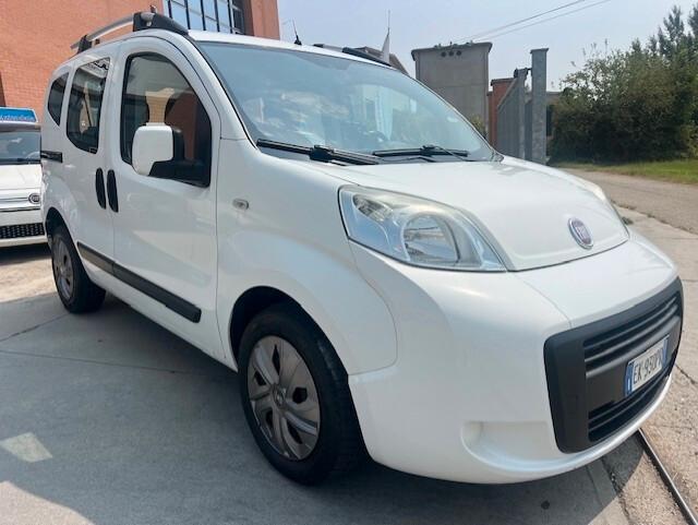 Fiat Qubo 1.3 MJT 75 CV Trekking