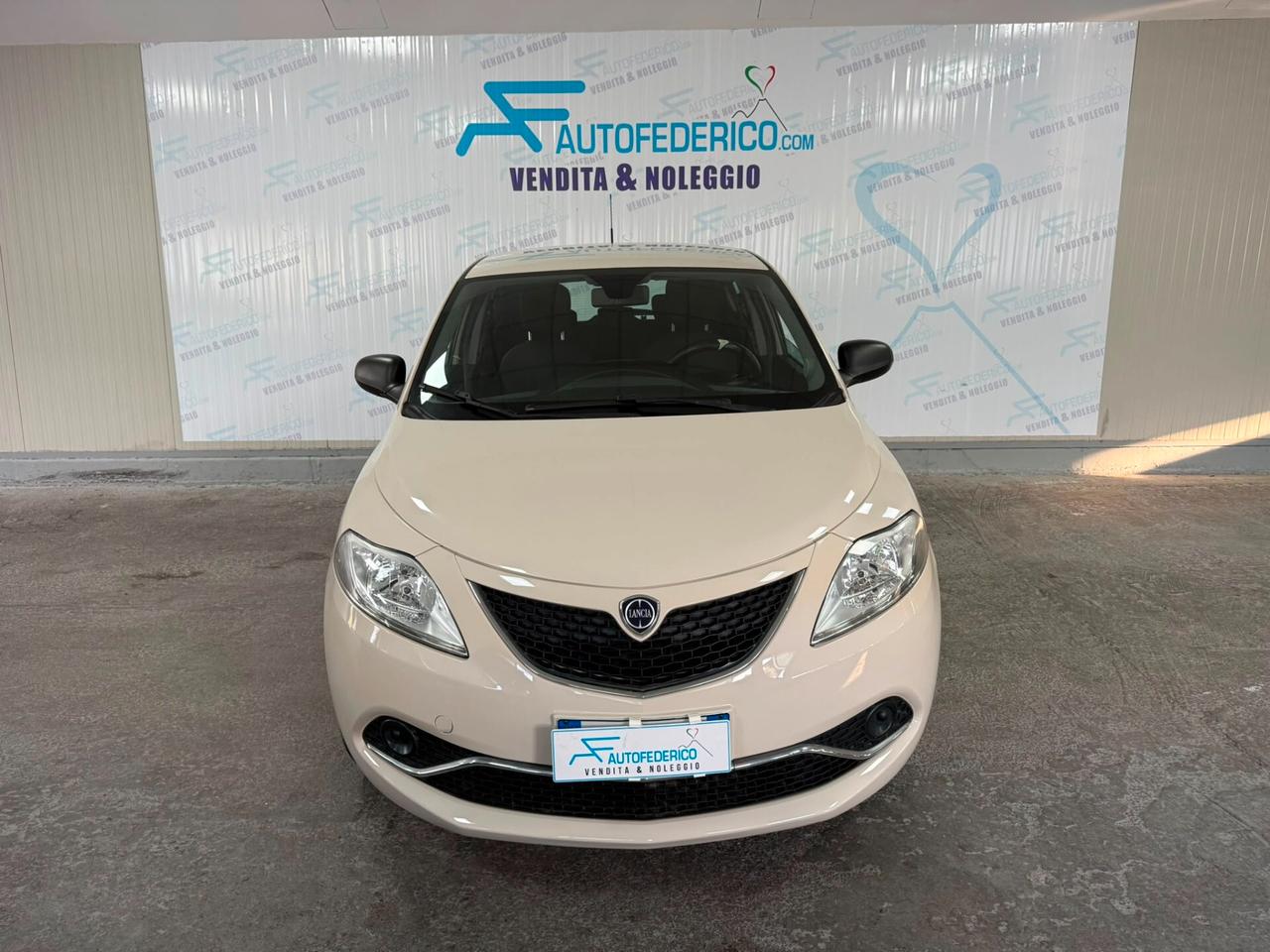 Lancia Ypsilon 1.3 Mjet 95cv 5 porte S&S Platinum