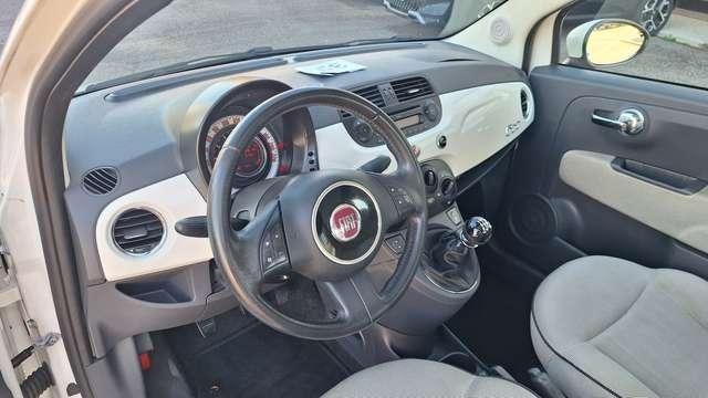 Fiat 500 500 III 1.2 Lounge 69cv