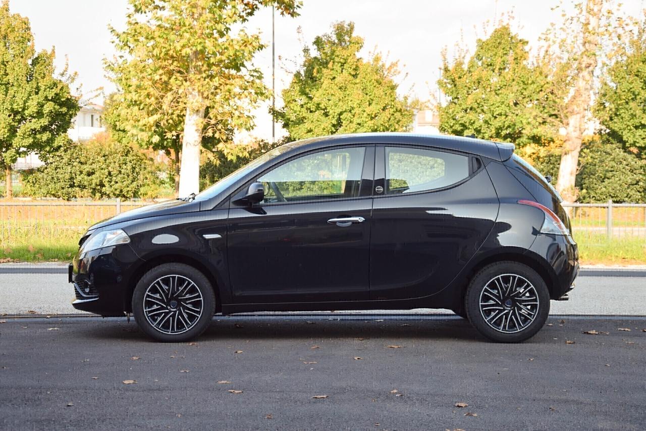 Lancia Ypsilon BENZINA Hybrid Ecochic