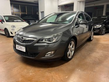 Opel Astra 2.0 CDTI 160CV Sports Tourer aut. Elective