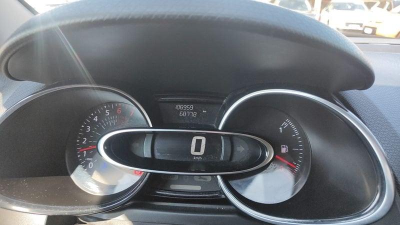 Renault Clio Clio TCe 12V 90CV Start&Stop 5 porte Energy Zen