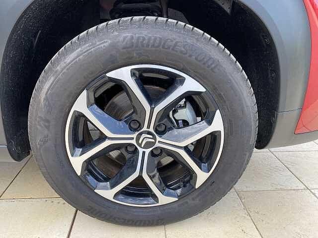 Citroen C3 Aircross PureTech 110 S&S Plus