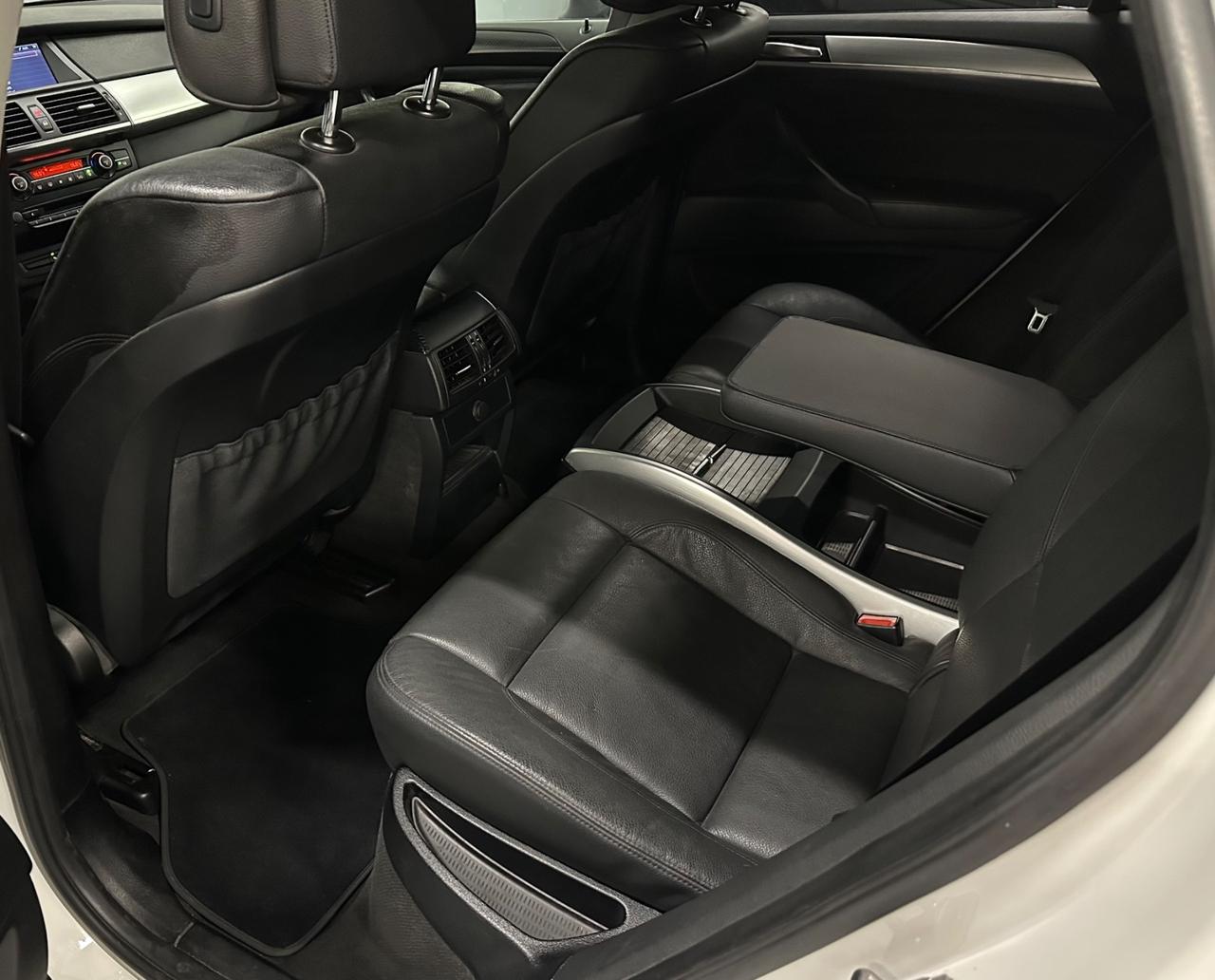 Bmw X6 xDrive35d Futura