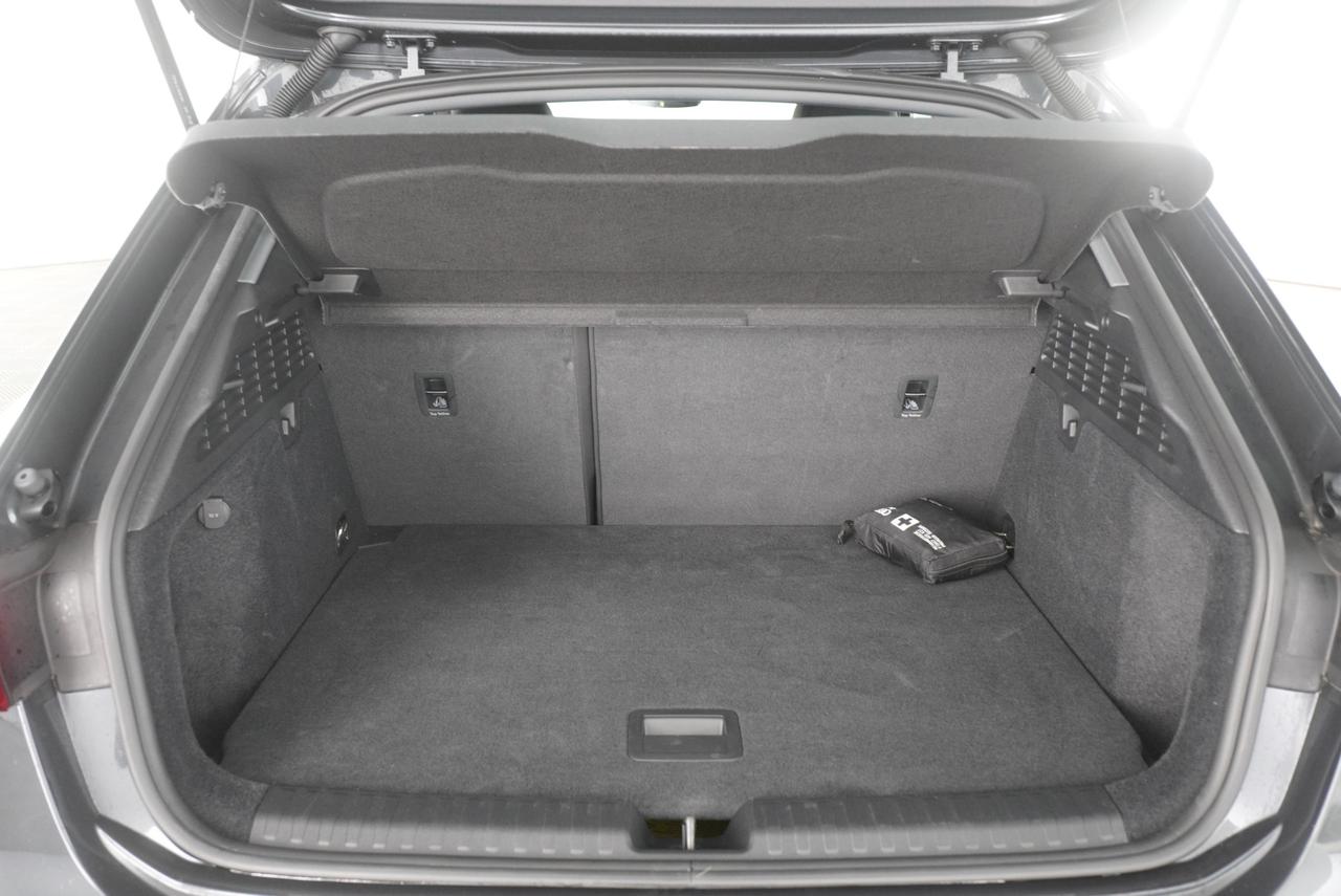AUDI A3 4ª serie A3 SPB 35 TDI S tronic Business