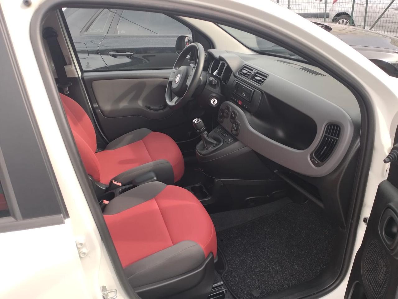 Fiat Panda 1.2 Pop
