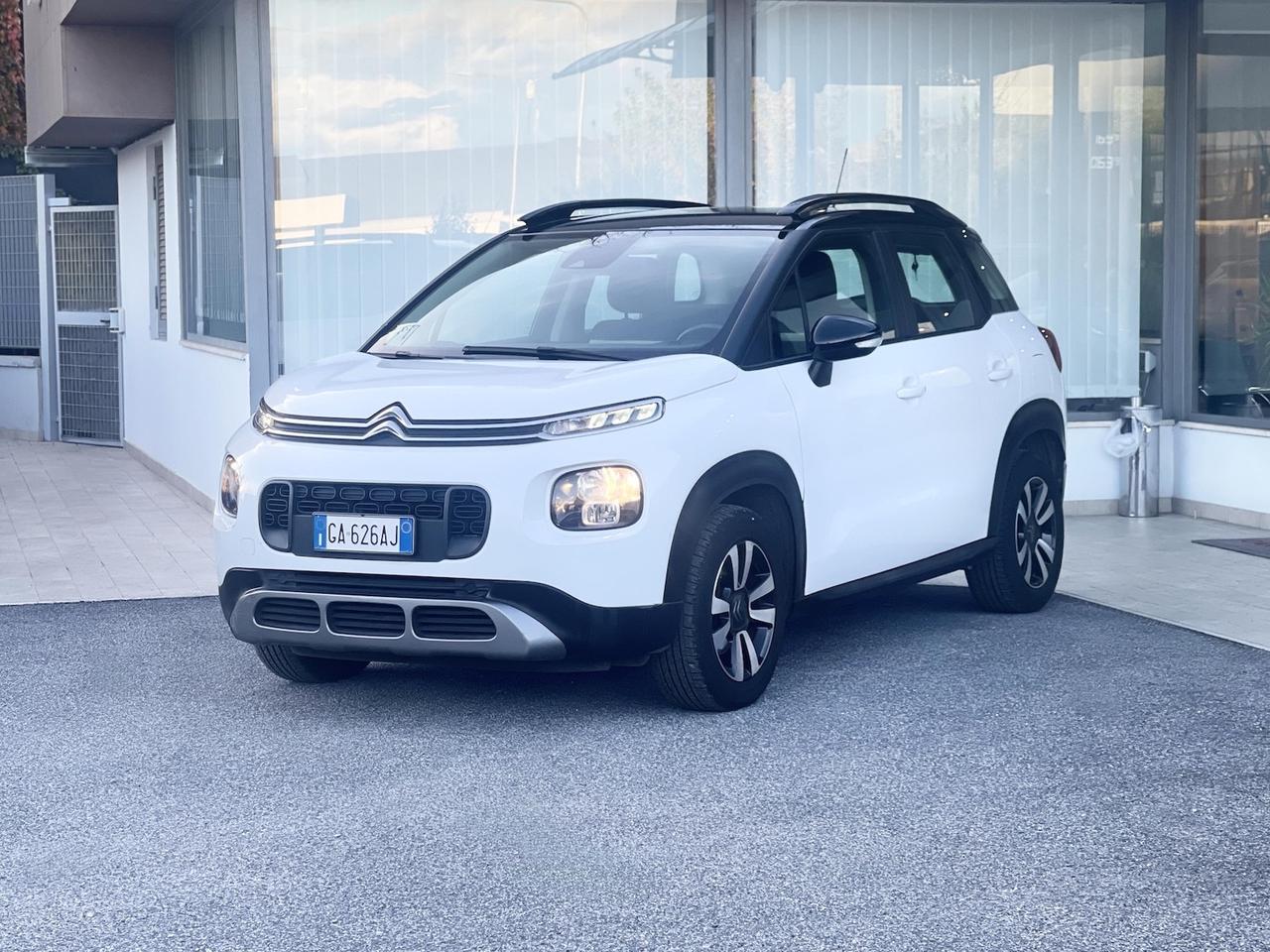 Citroen C3 Aircross 1.2 Benzina 110CV E6 Neo - 2019