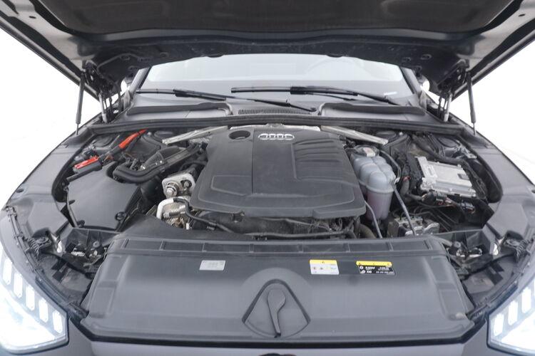 Audi A4 Avant S tronic BR450695 2.0 Mild Hybrid 163CV