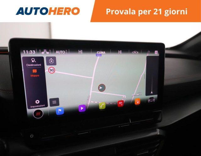 CUPRA Formentor 2.0 TSI 4Drive DSG VZ