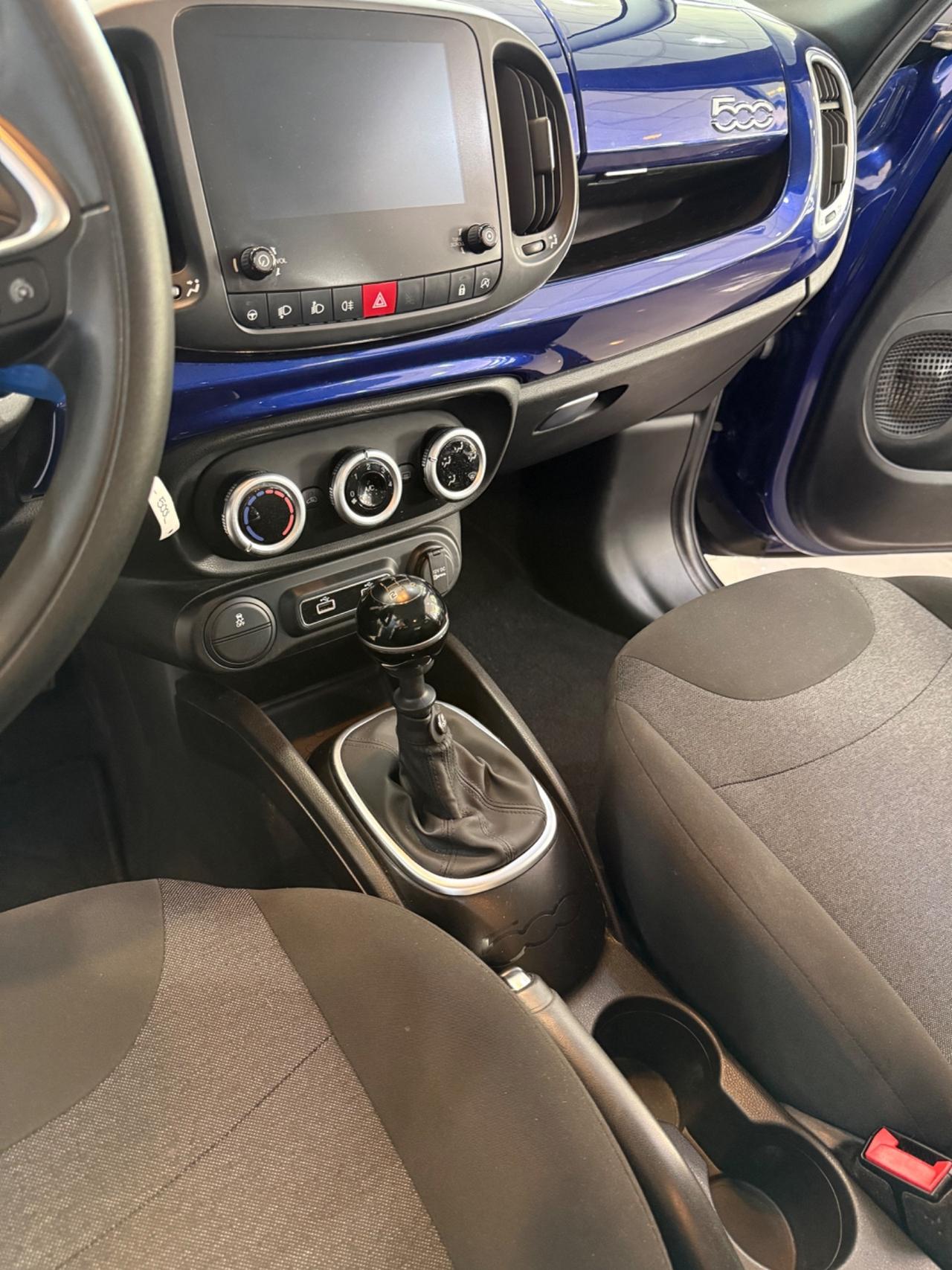 Fiat 500L 1.3 Multijet 95 CV Sport Neopatentati
