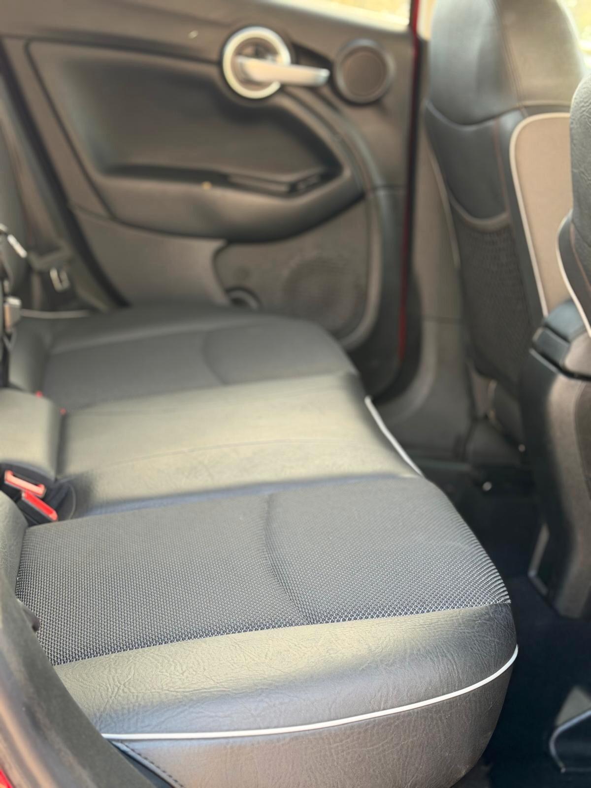 Fiat 500X 1.6 MultiJet 120 CV Cross Plus