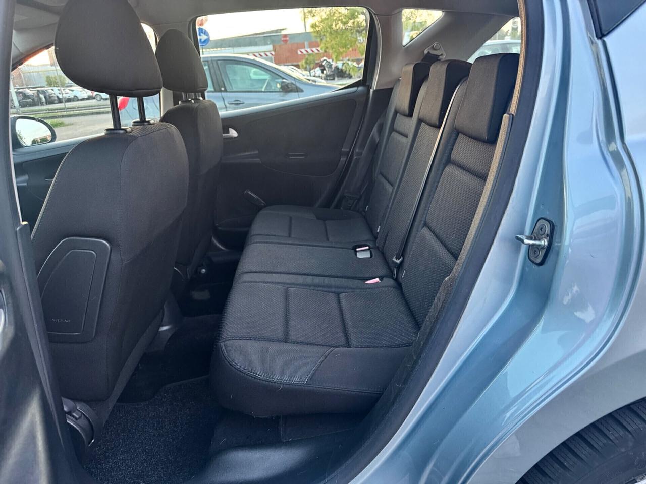 Peugeot 207 1.4 VTi 95CV SW 61.000km 2010