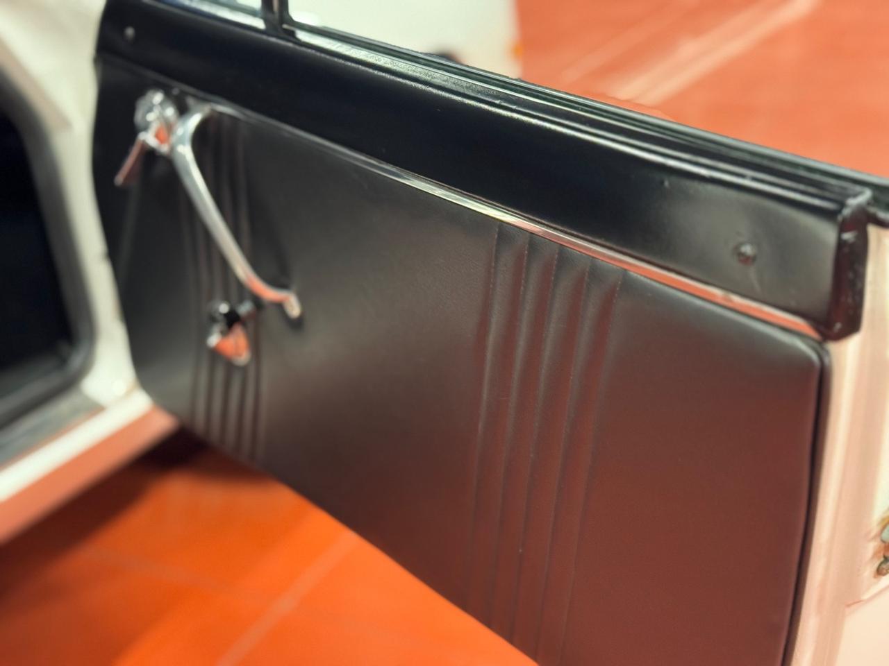 Alfa Romeo Duetto Spider 1.300