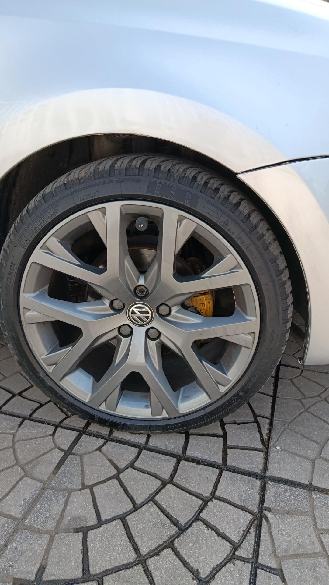 Volkswagen Polo 1.2 TDI DPF 5 p. Comfortline r-line