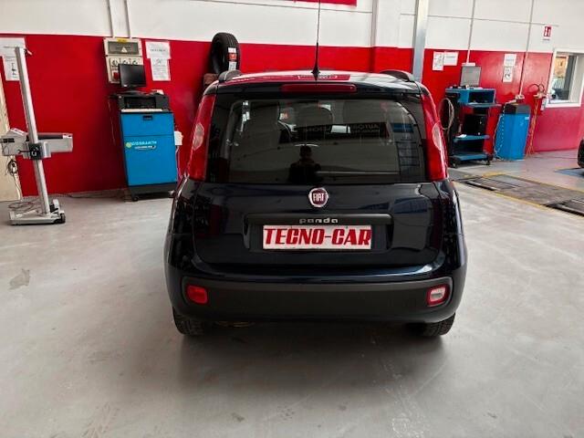 Fiat Panda 1.2 EasyPower Easy